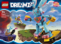 Preview: LEGO® DREAMZzz™ - Izzie und ihr Hase Bunchu